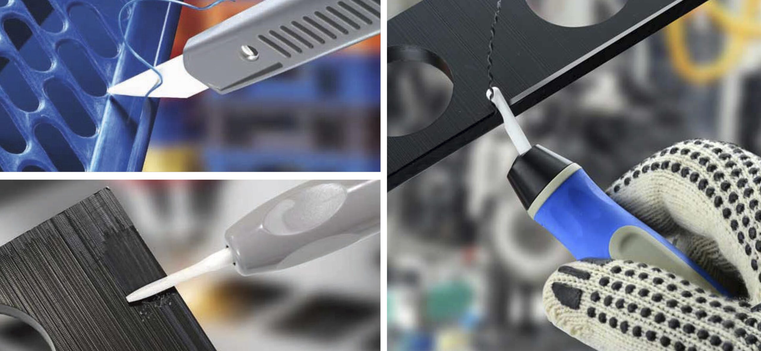 Ceramic tool