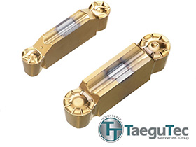 T-CLAMP