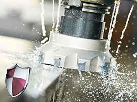 Высокоэффективная инновационная СОЖ без формальдегида