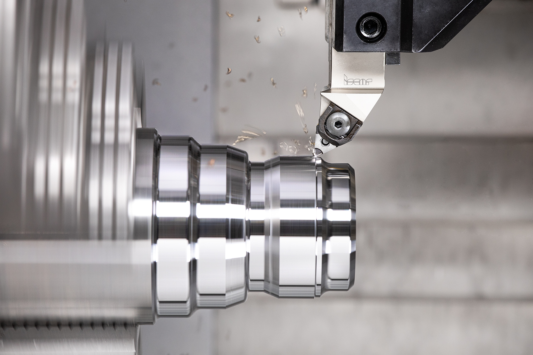 Труднообрабатываемые материалы