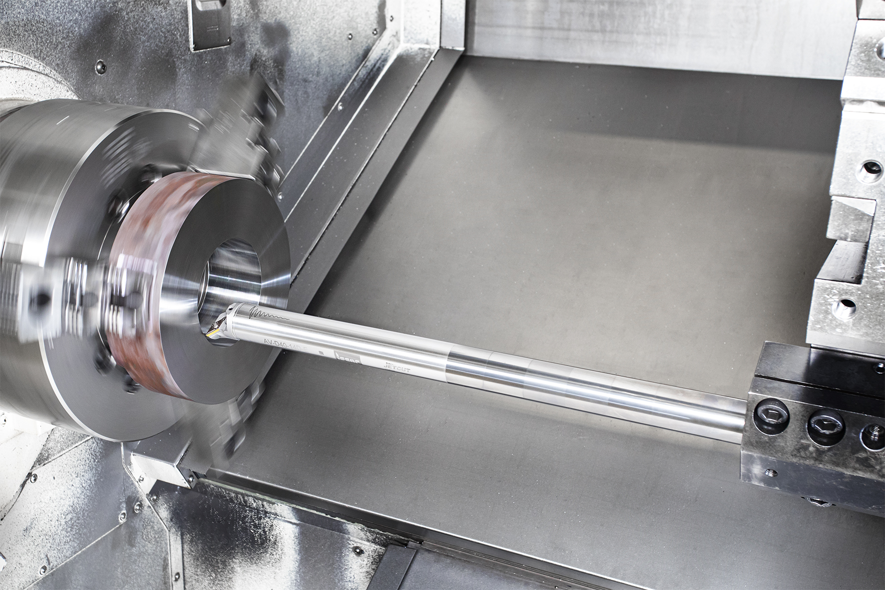 Труднообрабатываемые материалы