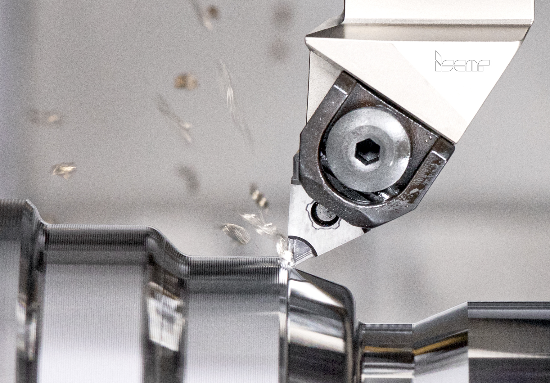 инструмент для производства электромобилей